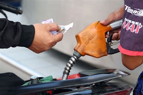 town gas price|Presyo ng petrolyo, tataas sa pagpasok ng Setyembre.